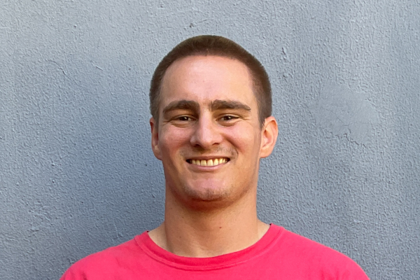 Cade Pinalto